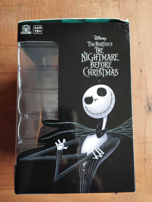Boneco Disney Zero 6 Inch