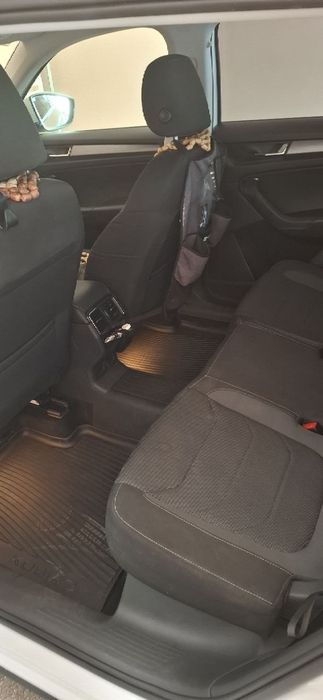 Skoda Kodiaq 2018 VIN TMBLJ9NS1JB400552 фото оголошення 8 з 11