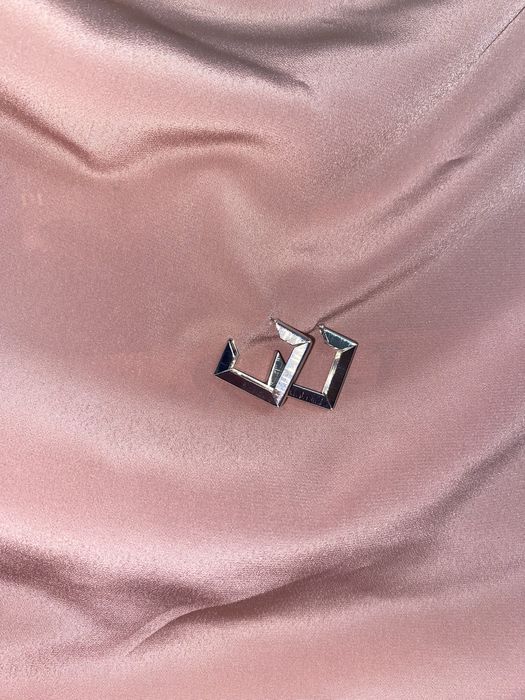 Неймовірні сережки