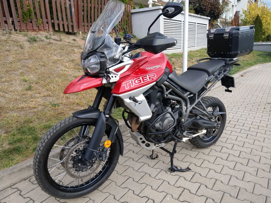 Triumph