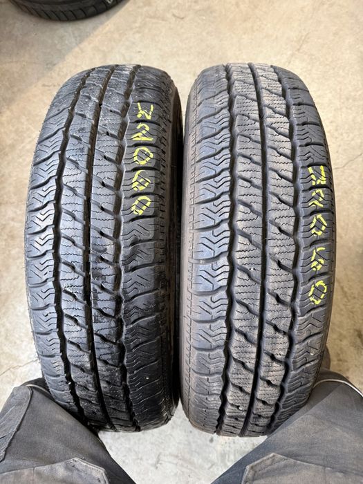 205/75/16c Maxxis Vansmart A/S AL 2