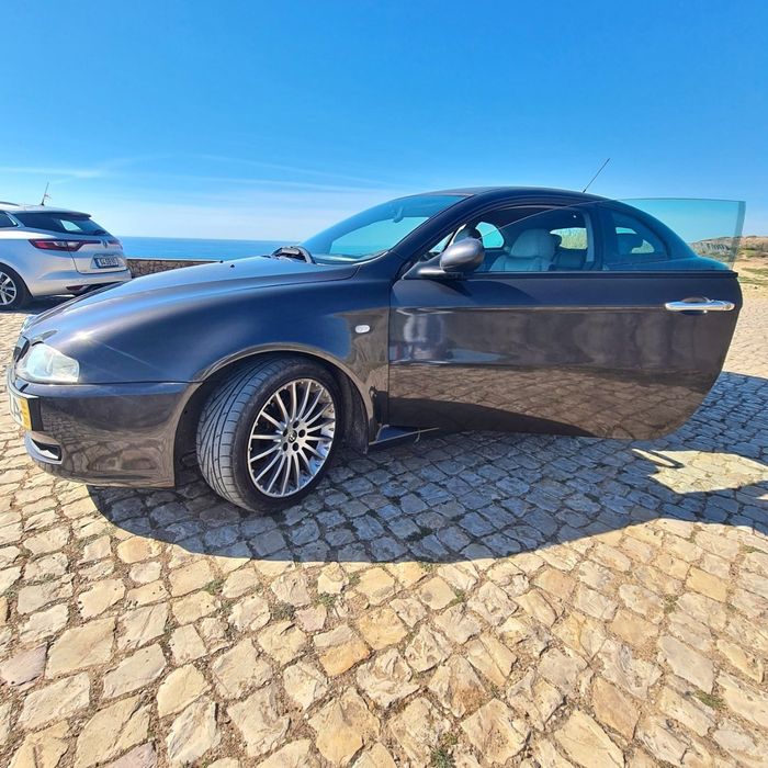 Alfa Romeo  GT   150cv