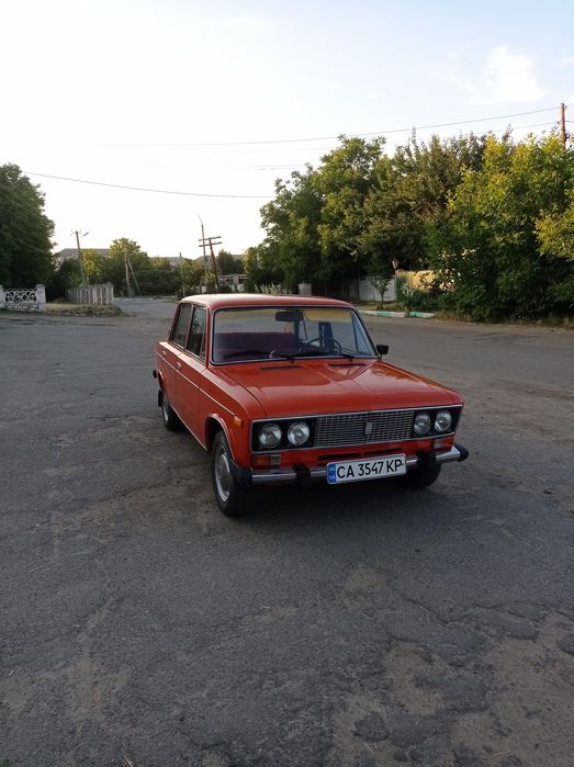Ваз 21063 Експортна