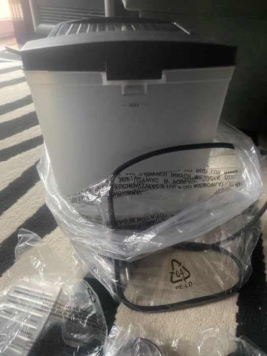 Ciśnieniowy ekspres do kawy MPM