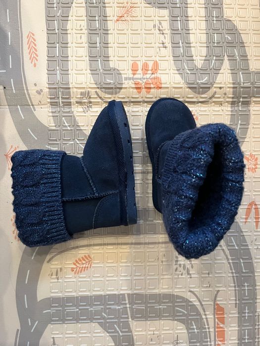 Buty zimowe/ jesienne NEXT