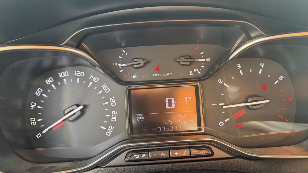 Citroen C3 , 1.2 PureTech ,2018 року
