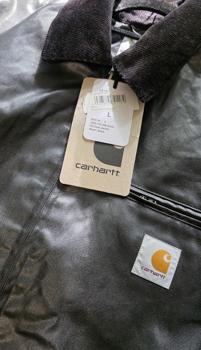 Kurtka Carhartt nowa