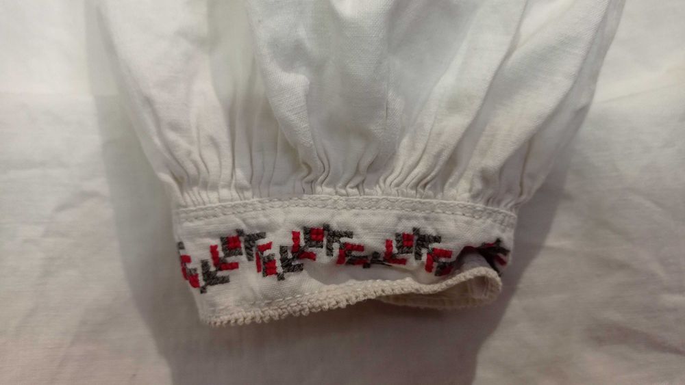 Вишиванка. Сорочка.