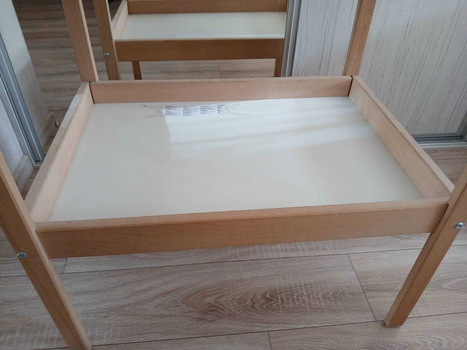 Przewijak IKEA SInglar 72x53