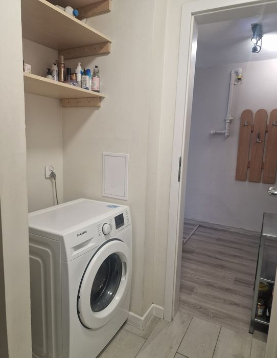 Mieszkanie wynajem Pomorzany Centrum REZERWACJA - Więcej