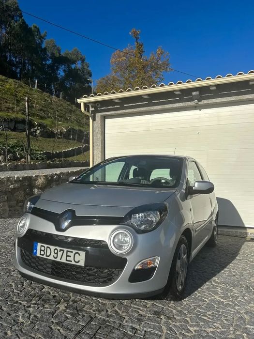 Renault Twingo 1.2 LEV 16V 75 Expression