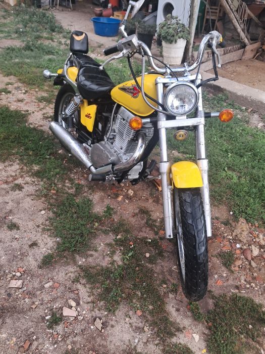 Peças suzuki ls 650 savage