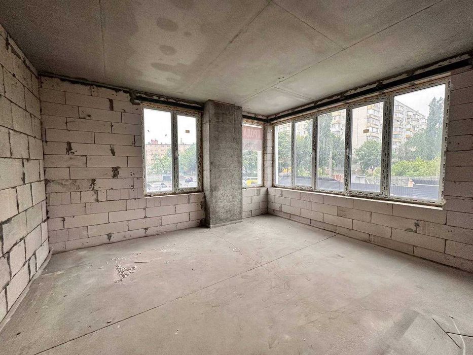 Продаж 2-ної квартири, Шевченка (новобудова)