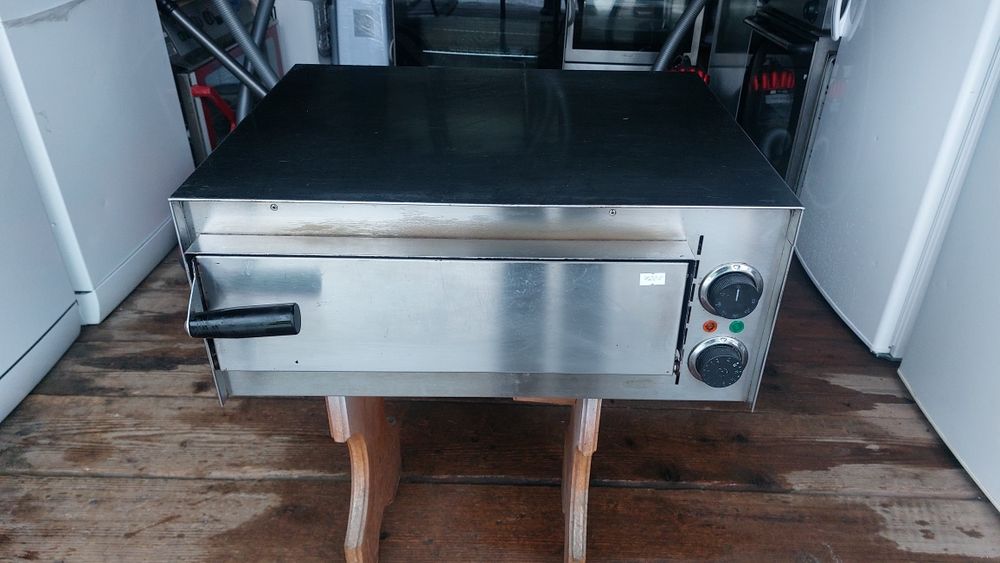 Піцепіч піцапіч піч для піци Bartscher