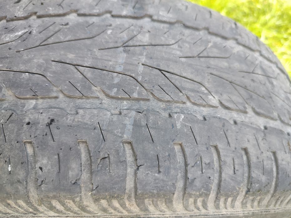 Шини літні 195/60/15