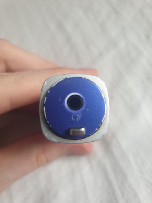 Ретро, винтажный, раритетный плеер Mp3 Samsung Yepp YP-T55XL 512 mb