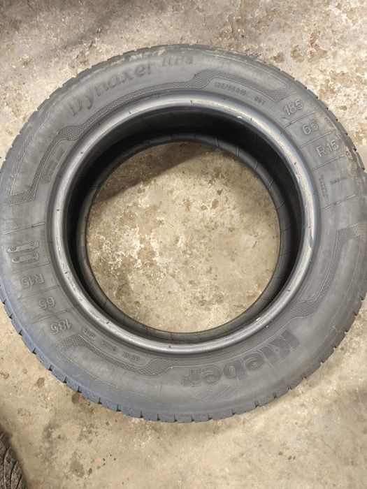 [414] 4 szt. Kleber Dynaxer HP3  185/65/15 88T