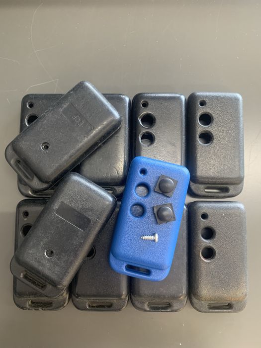 Boxes for Falk, ECP, and MGM Controllers64285175720707121