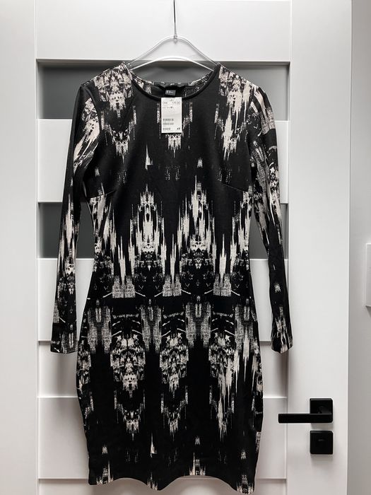 Sukienka H&M r. M