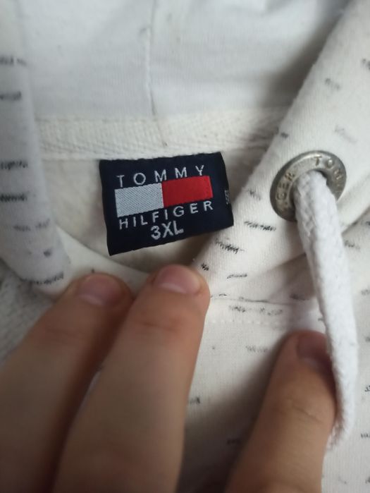 Bluza Tommy Hilfiger