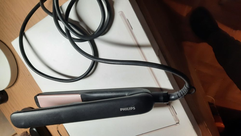 Alisador de cabelo Philips