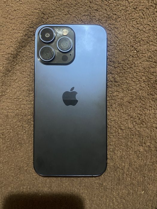 Продам айфон 15 на 512 гіга