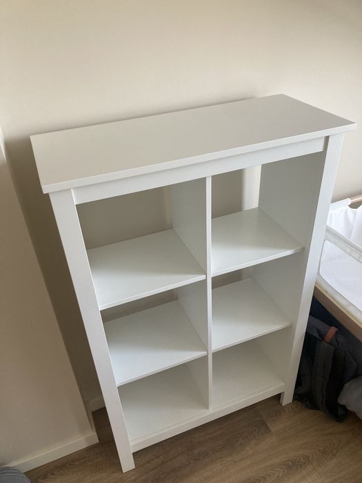 Estante Tomnäs IKEA