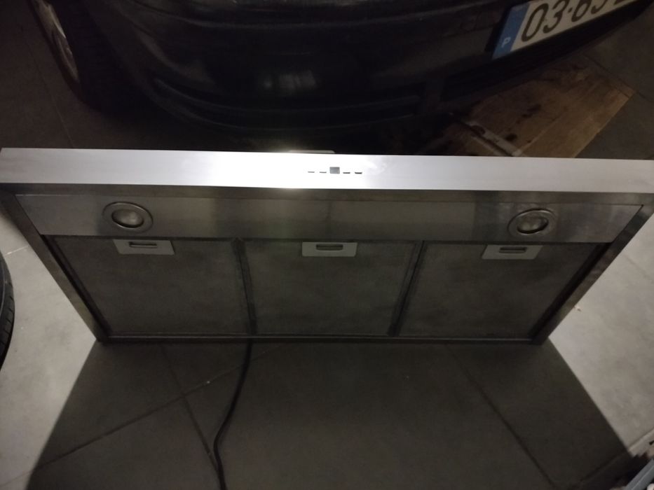 Exaustor Teka 90cm