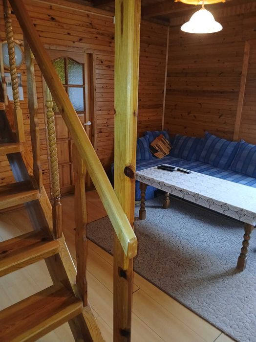 Domek do wynajecia w Urszulewie