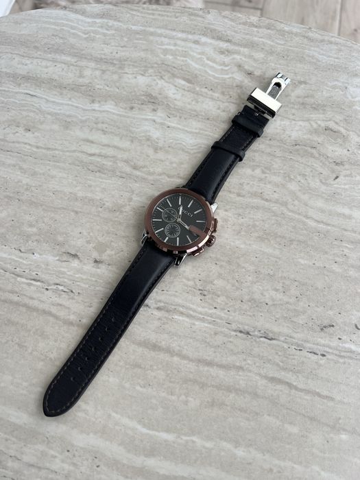 Gucci  G-Chrono Chronograph  годинник
