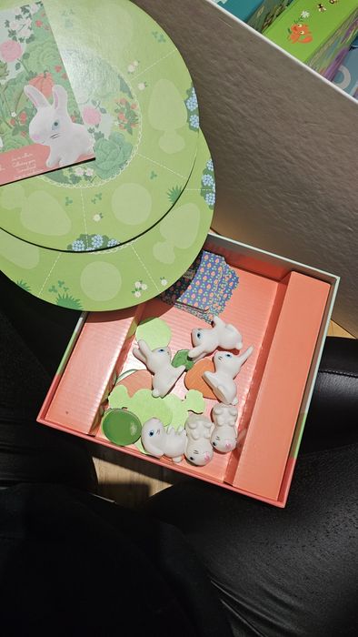 Djeco Little Collect