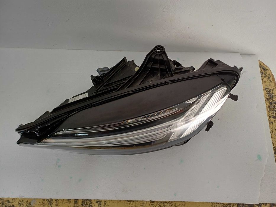 lampa lewa volvo s60 v60 3 III full led 3236.5341