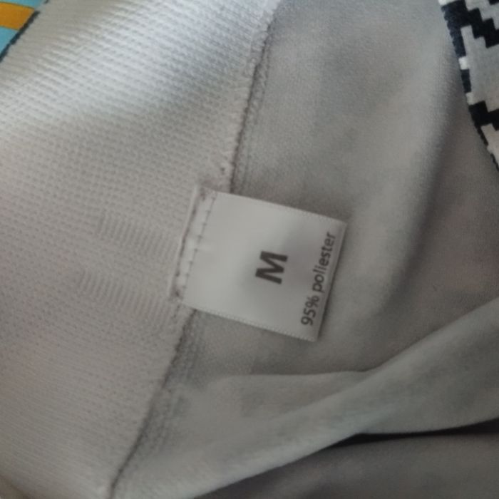 21O. Getry damskie rozmiar M