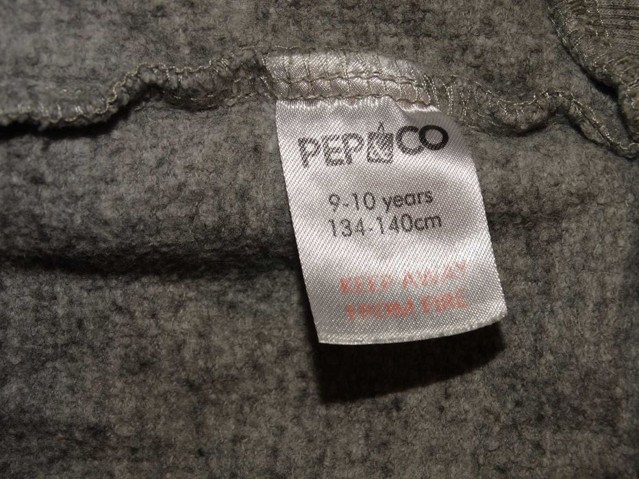 Pepco_Rewelacyjna bluza do szkoły_R.134/140_!