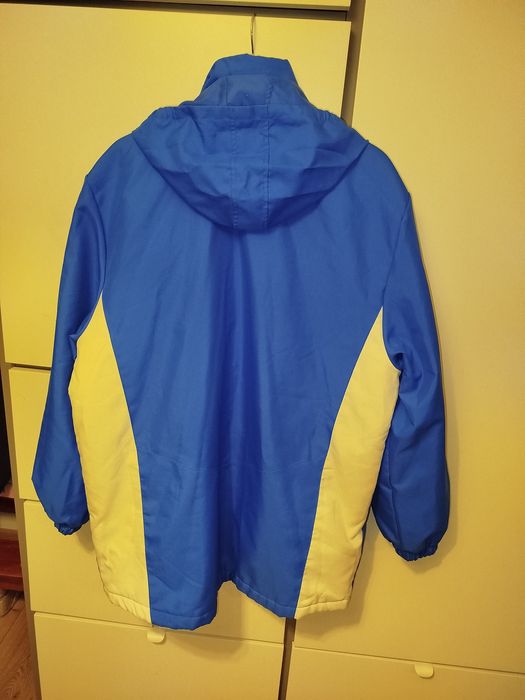 Kurtka męska Puma L Xl