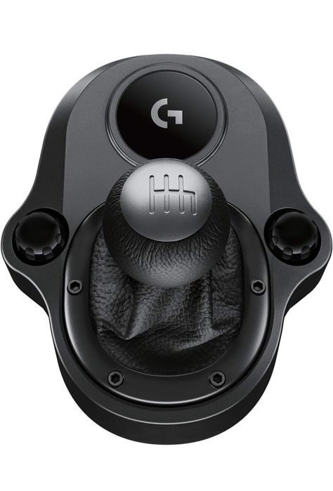 Thrustmaster Volante T300 RS GT + Logitech Driving Force Shifter G29 &