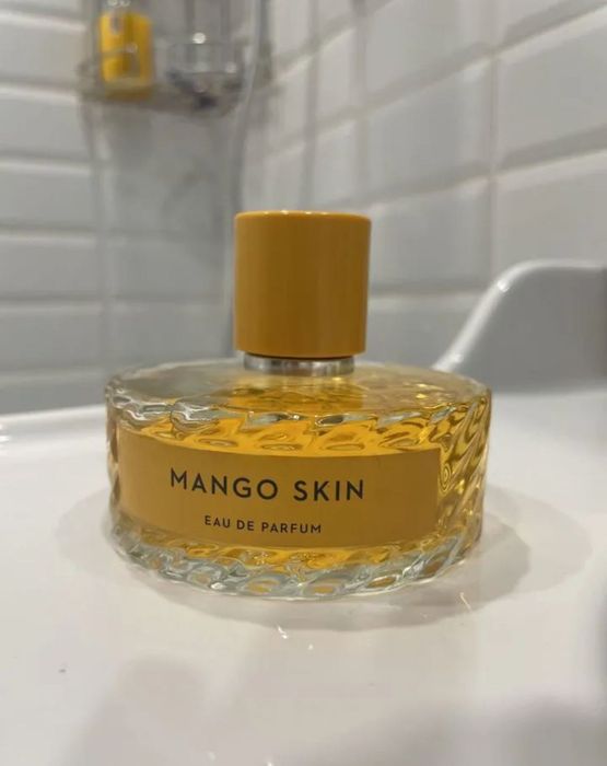 Vilhelm parfumerie mango skin 100 ml