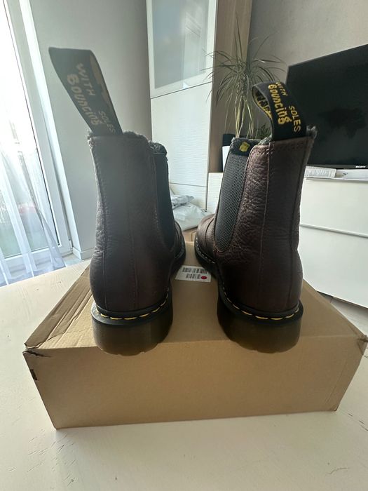 Dr. Martens rozmiar 45 model 2976