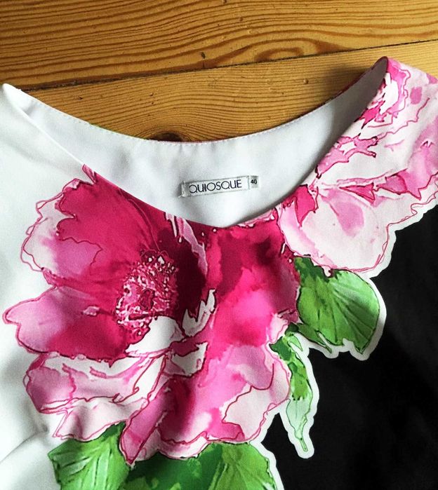 Sukienka quiosque rozm. 40