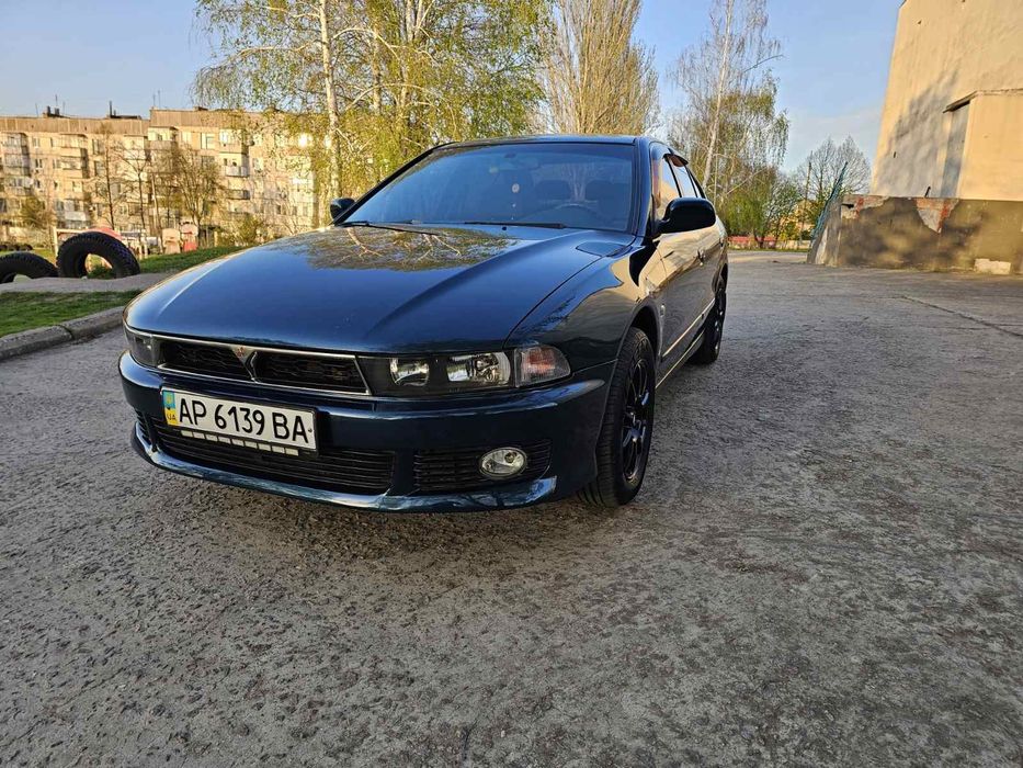 Продам Mitsubishi Galant