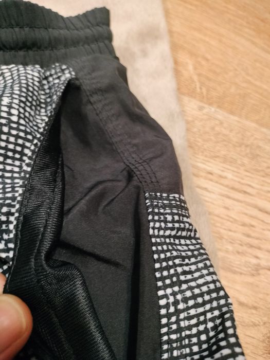 Spodenki męskie sportowe Nike