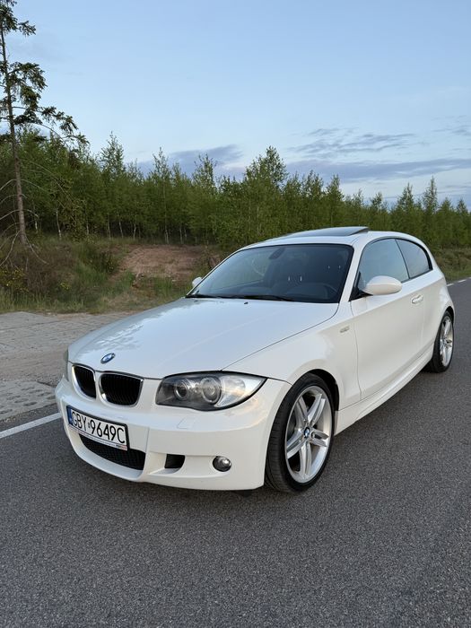 BMW Seria 1