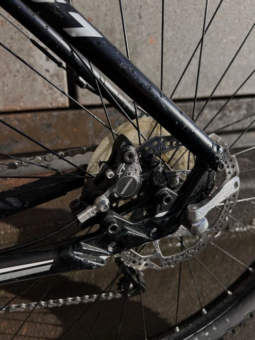 Merida big seven XT edition