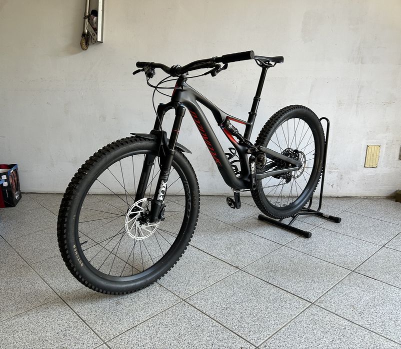 Specialized Stumpjumper Comp Carbon 29