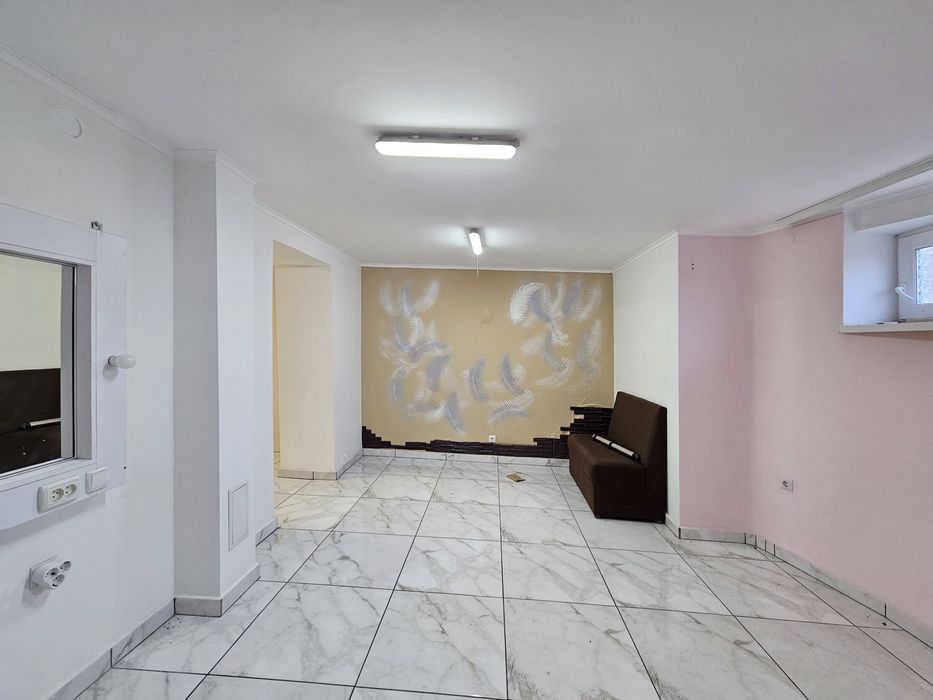 Продаж приміщення по вул.Трильовського. Сихів.