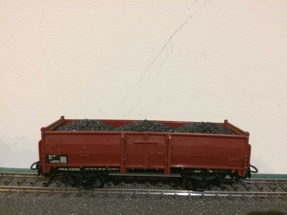 Märklin - vagão ho - Envio grátis