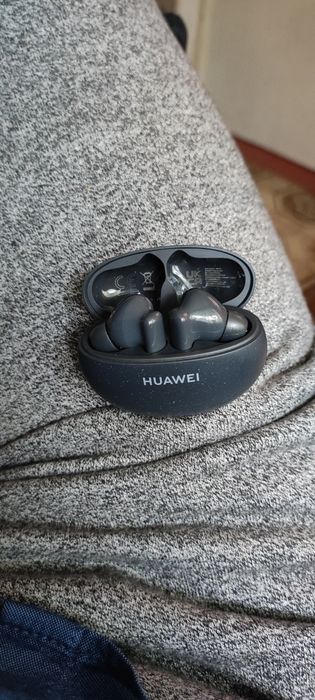 Huawei FreeBads 5i стан новых