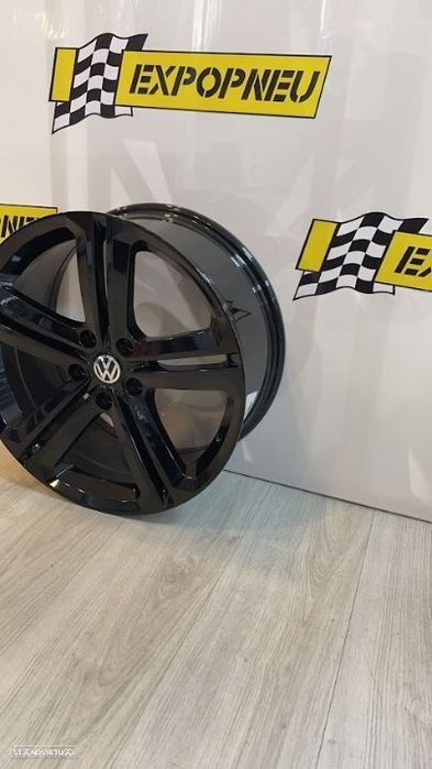 Jantes 18 vw 5x112