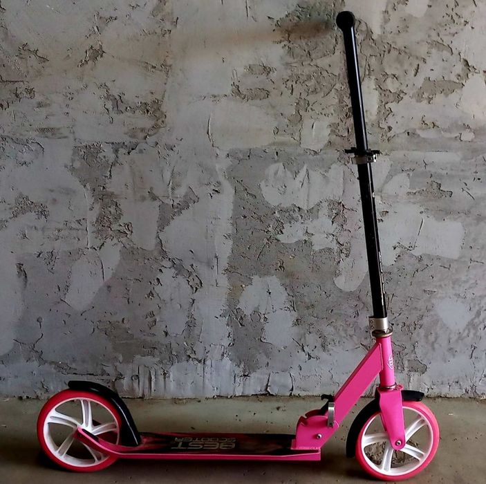 Самокат дитячий Best Scooter