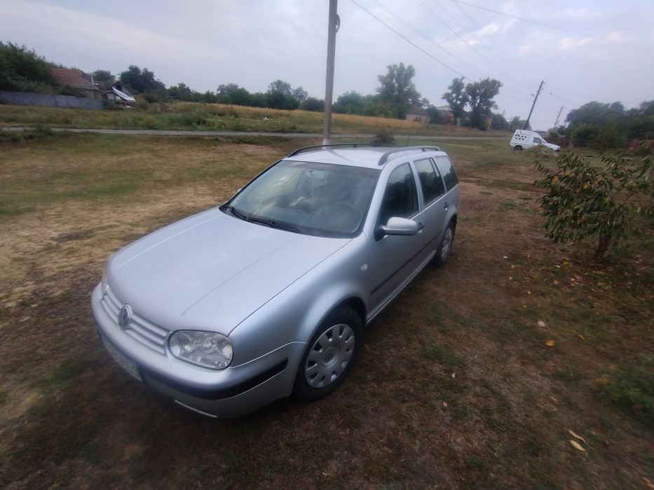 Продам Golf 4 універсал